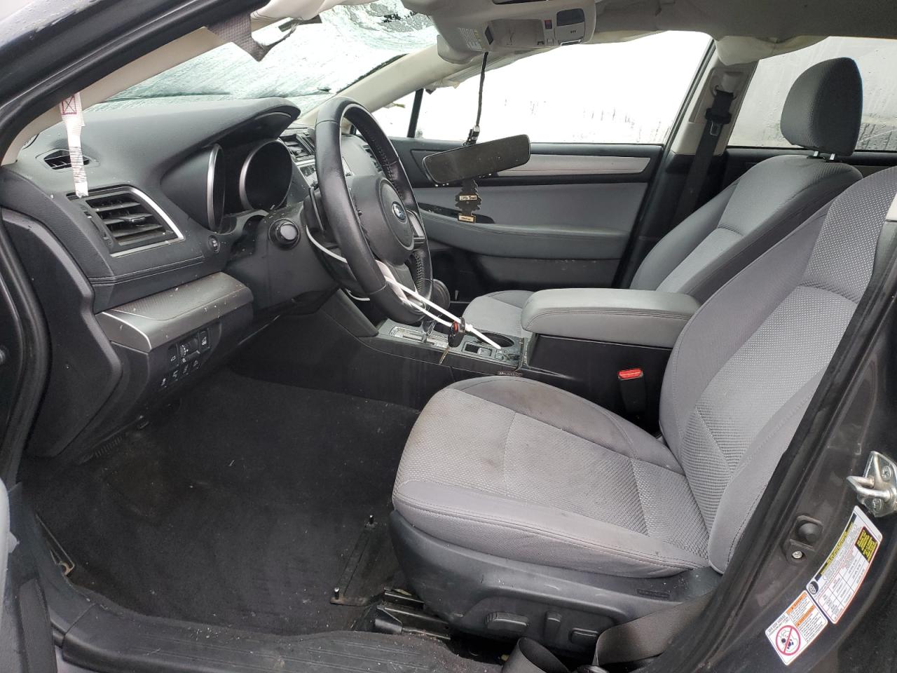 2018 Subaru Outback - Image 7