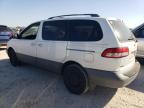 2002 Toyota Sienna Ce for Sale in San Antonio, TX - Front End