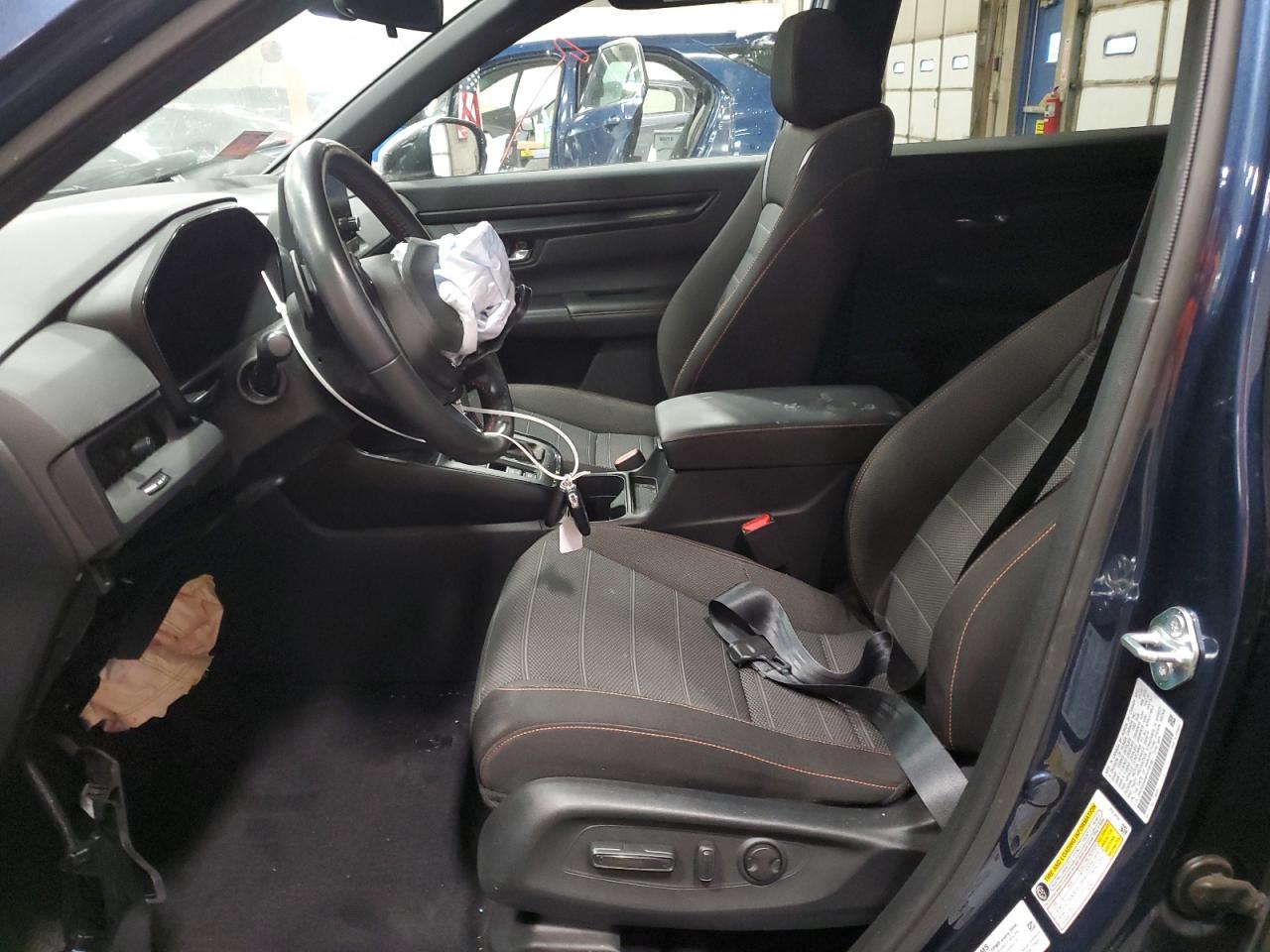 2023 Honda CR-V - Image 7