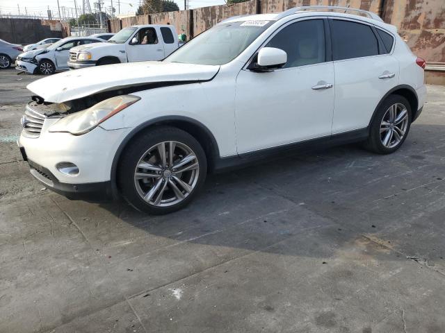 2011 Infiniti Ex35 Base