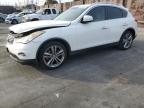 2011 Infiniti Ex35 Base en Venta en Wilmington, CA - Front End