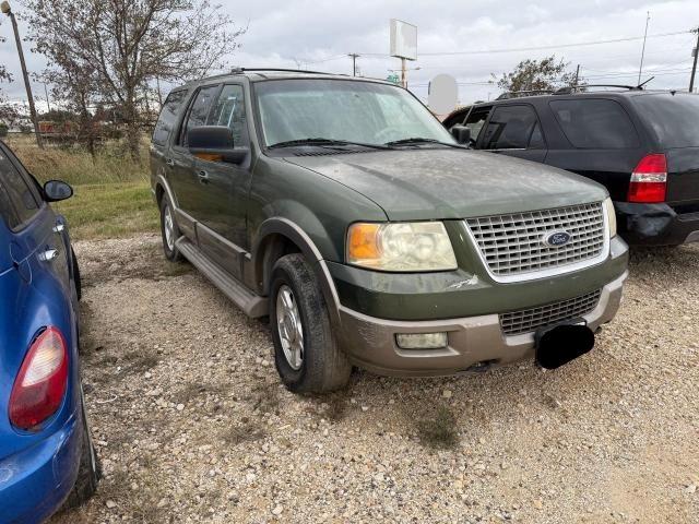 2004 Ford Expedition Eddie Bauer