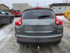 2012 Nissan Juke S продається в Montreal-est, QC - Front End