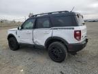 2024 Ford Bronco Sport Outer Banks للبيع في San Diego، CA - Side