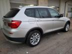 2014 Bmw X3 Xdrive28I للبيع في Dyer، IN - Front End