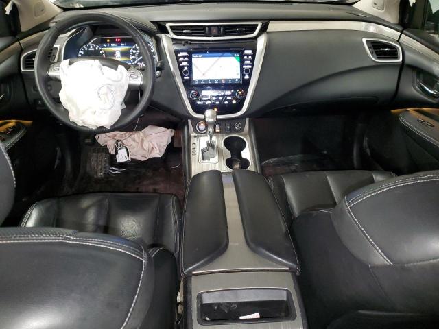  NISSAN MURANO 2015 Gray