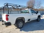 2020 Chevrolet Silverado C2500 Heavy Duty for Sale in Prairie Grove, AR - Front End