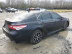 2022 Toyota Camry Se for Sale in Waldorf, MD - Front End
