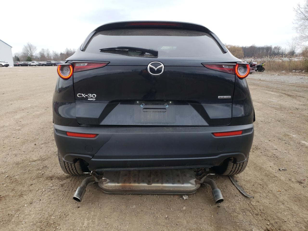 2020 Mazda CX-30 - Image 6