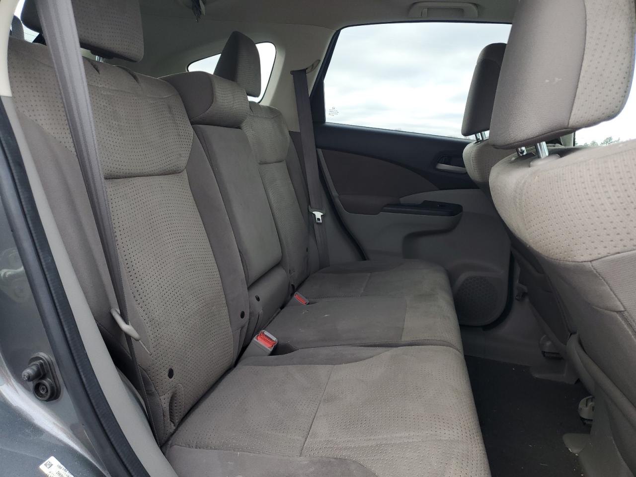 2014 Honda CR-V - Image 11