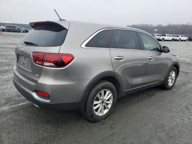  KIA SORENTO 2019 Gray