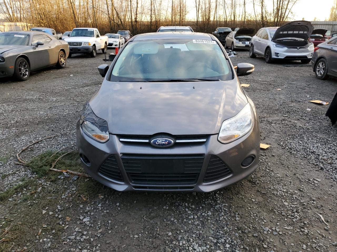2013 Ford Focus - Image 5