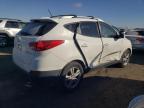 2012 Hyundai Tucson Gls продається в Elgin, IL - Side