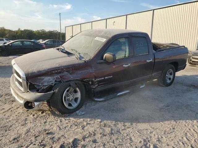 2004 Dodge Ram 1500 St