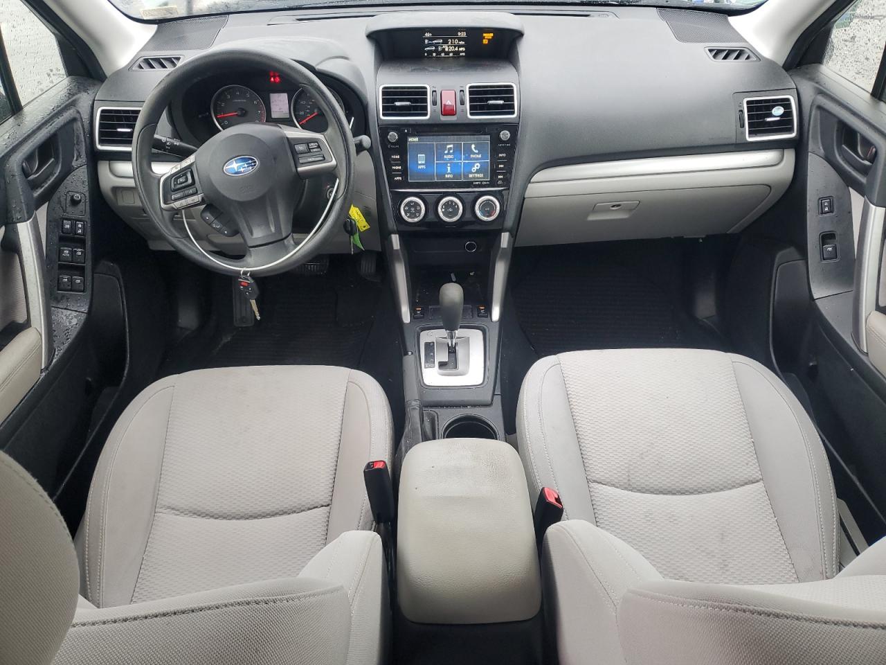 2016 Subaru Forester - Image 8