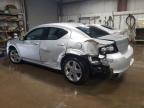 2011 Dodge Avenger Mainstreet продається в Elgin, IL - Front End