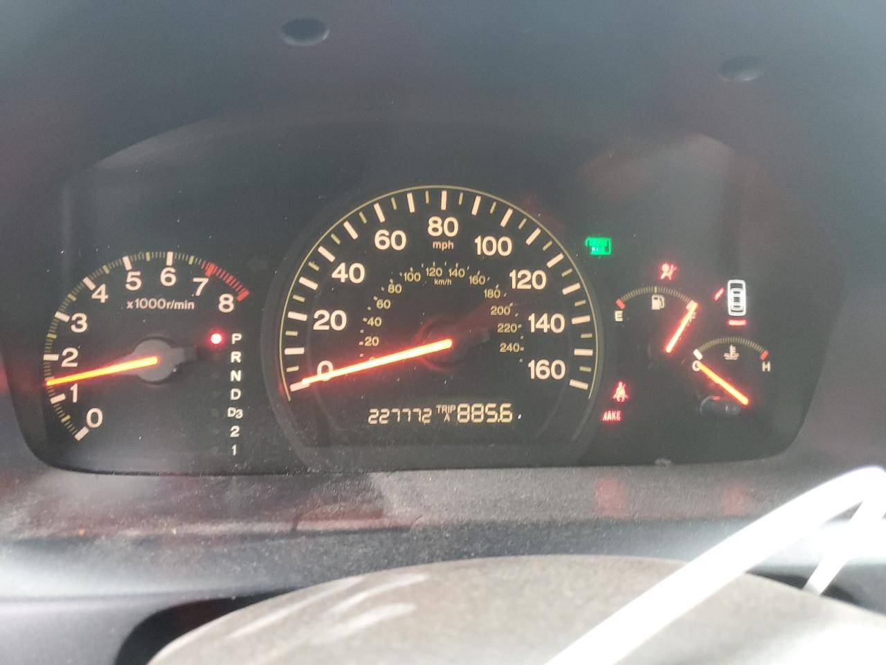 2005 Honda Accord - Image 9