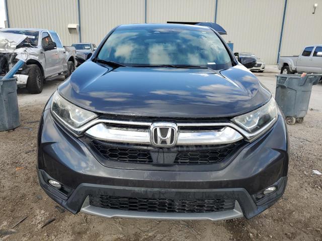  HONDA CRV 2017 Szary