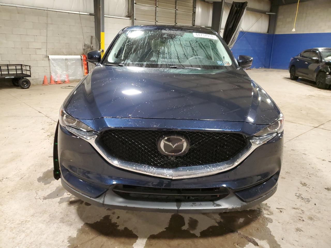 2020 Mazda CX-5 - Image 5