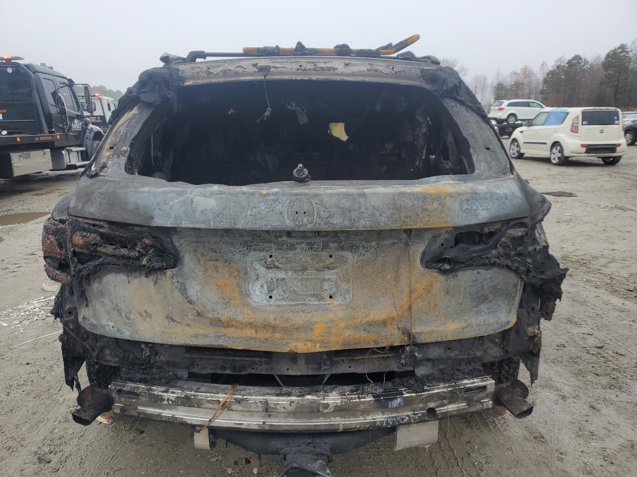 VIN 5J8YD4H59JL003978 2018 ACURA MDX no.6