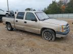 2005 Chevrolet Silverado C1500 للبيع في Theodore، AL - Side