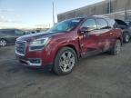 2017 Gmc Acadia Limited Slt-2 en Venta en Fredericksburg, VA - Side