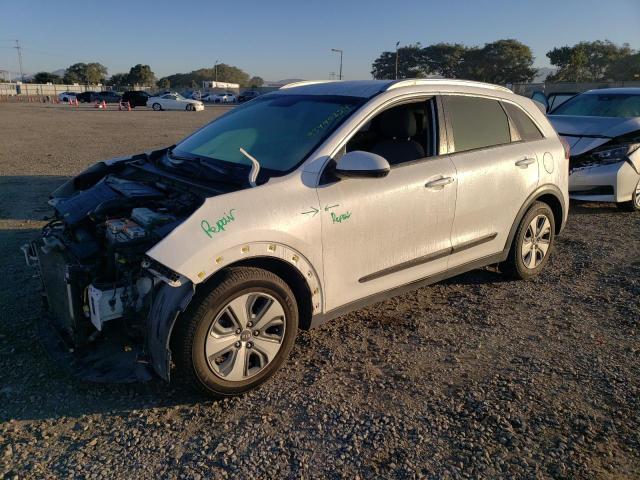 2019 Kia Niro Fe