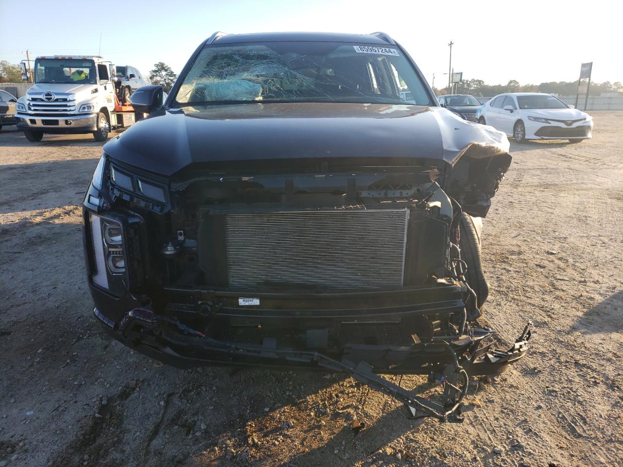 2024 Hyundai Palisade - Image 5