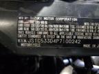 2023 SUZUKI GSX-S750 M for sale at Copart SC - COLUMBIA