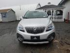 2014 Buick Encore Convenience продається в East Granby, CT - Minor Dent/Scratches