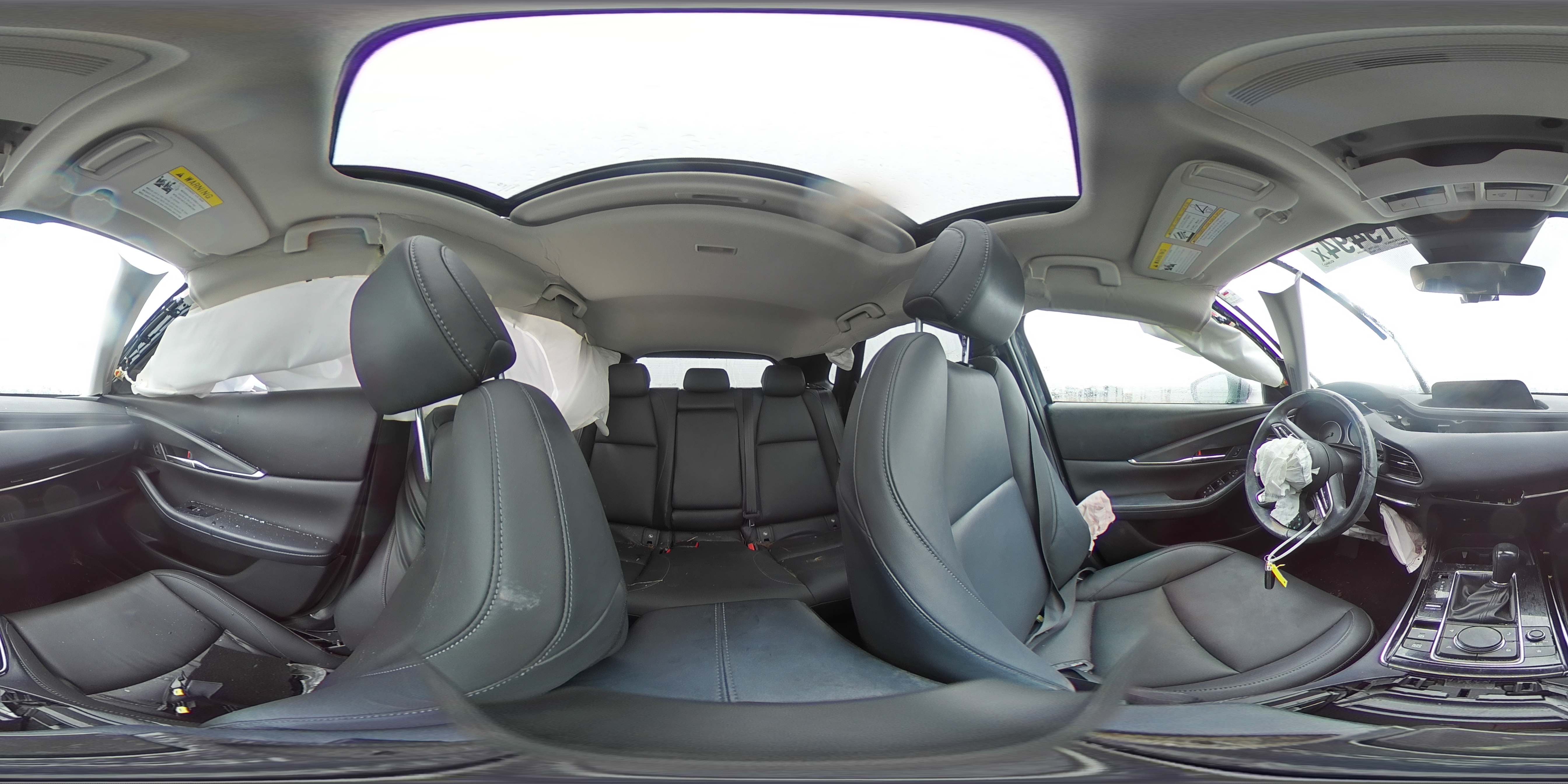 2022 Mazda CX-30 - Image 12