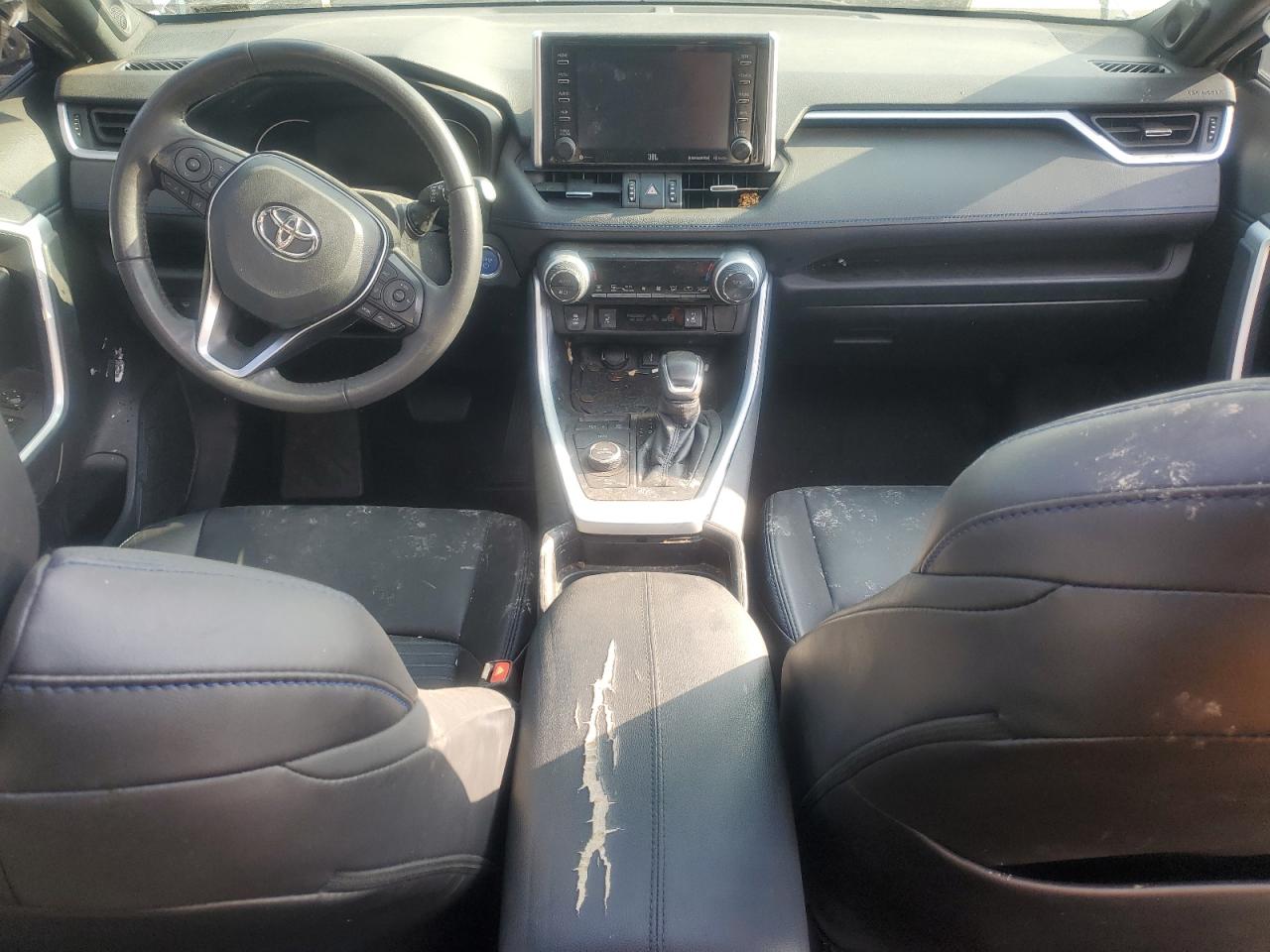 2021 Toyota RAV 4 - Image 8