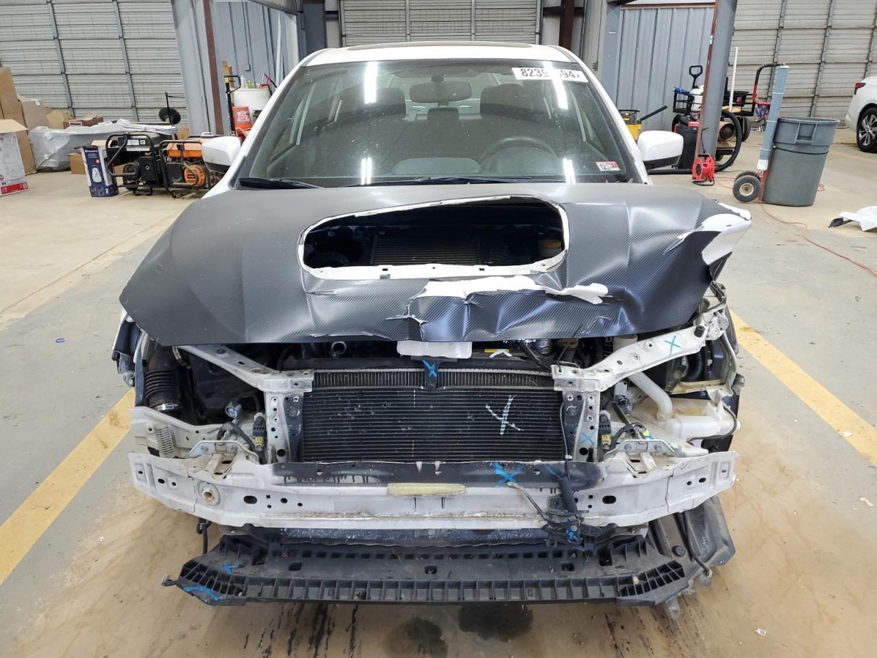 2015 Subaru WRX - Image 5