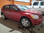 2007 Dodge Caliber Sxt en Venta en Rocky View County, AB - Hail