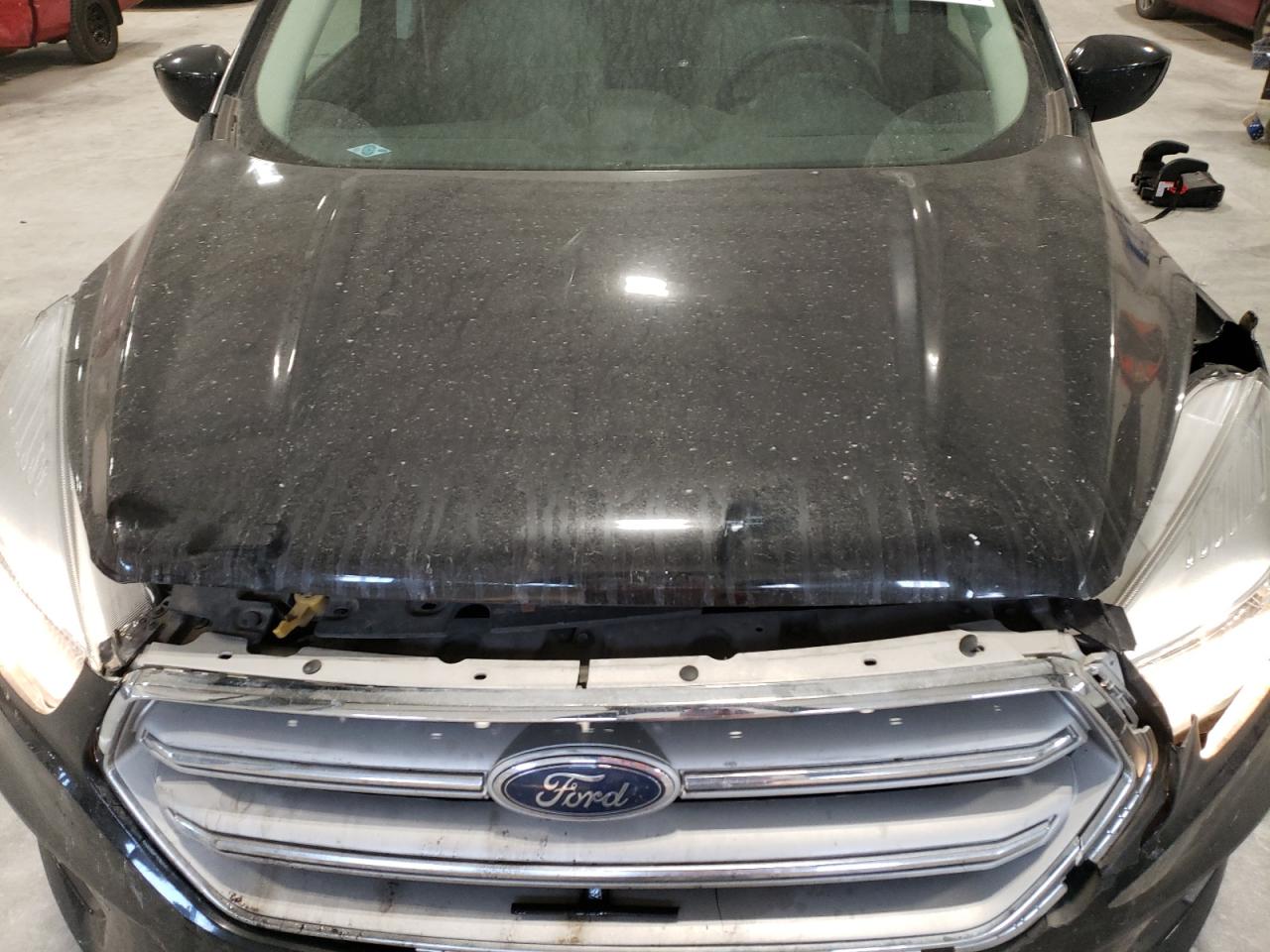 2018 Ford Escape - Image 12