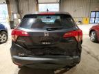 2018 Honda Hr-V Ex продається в West Mifflin, PA - Rear End