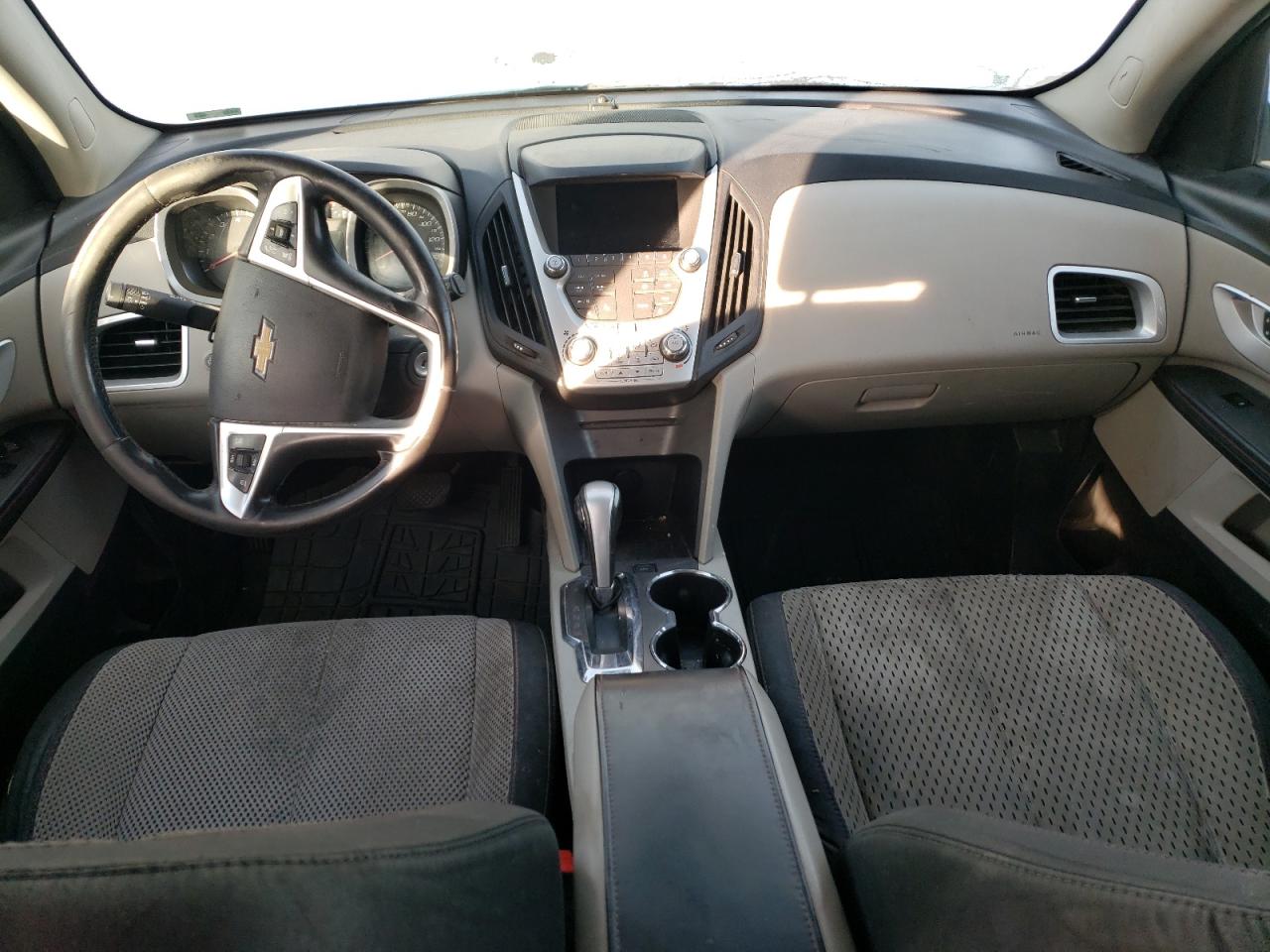 VIN 2GNFLEEK7D6300566 2013 CHEVROLET EQUINOX no.8