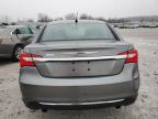 2013 Chrysler 200 Touring продається в Wayland, MI - Front End