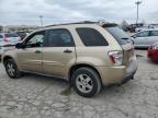 2005 Chevrolet Equinox Ls იყიდება Indianapolis-ში, IN - Front End