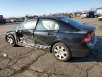 2011 Honda Civic Lx за продажба в Pennsburg, PA - Side