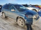 2011 HONDA CR-V EXL for sale at Copart AB - CALGARY