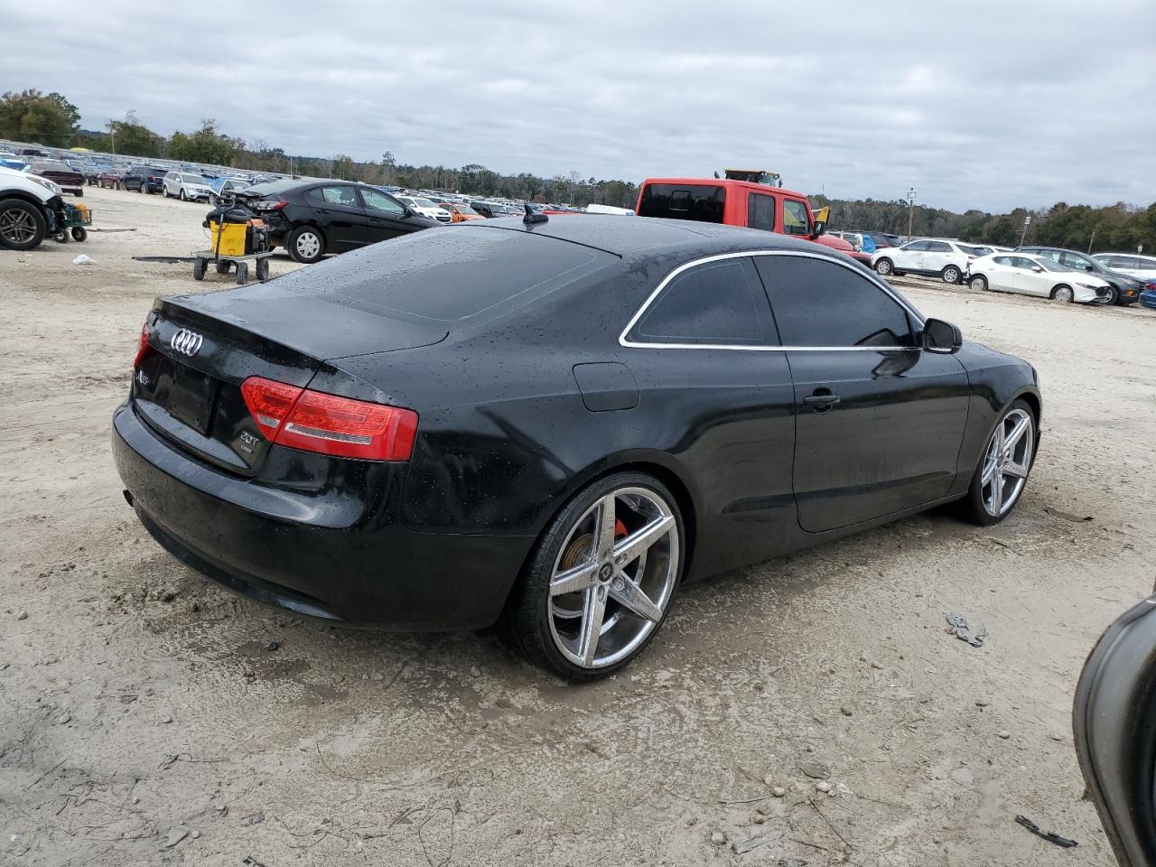 2010 Audi A5 - Image 3