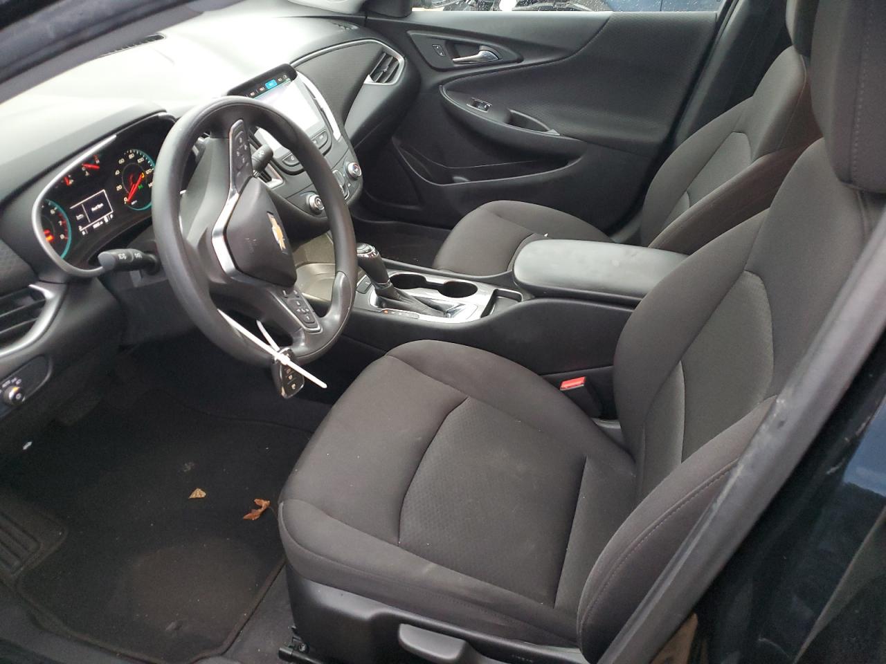 2019 Chevrolet Malibu - Image 7