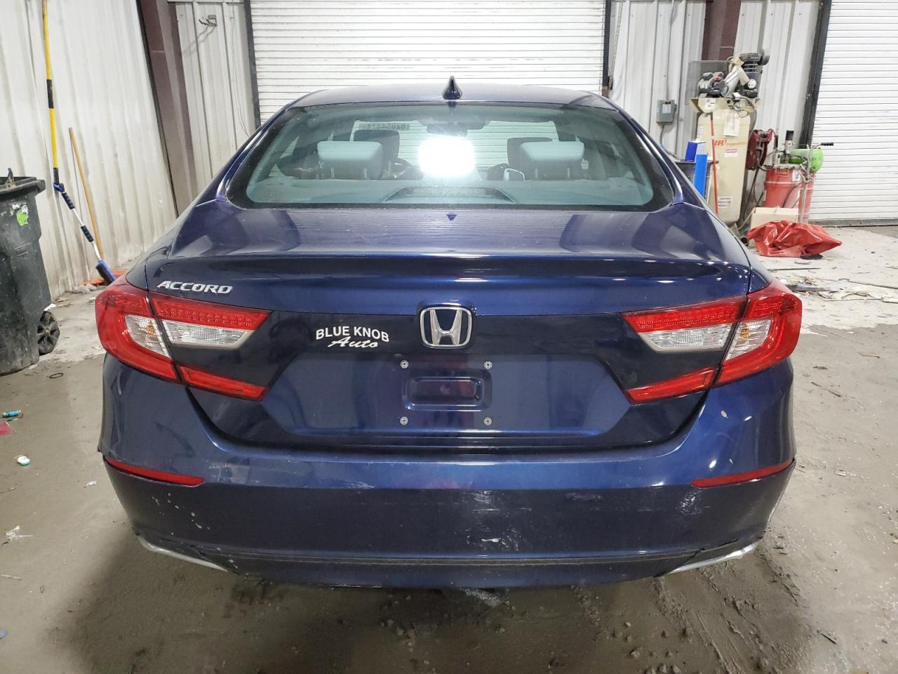 2019 Honda Accord - Image 6
