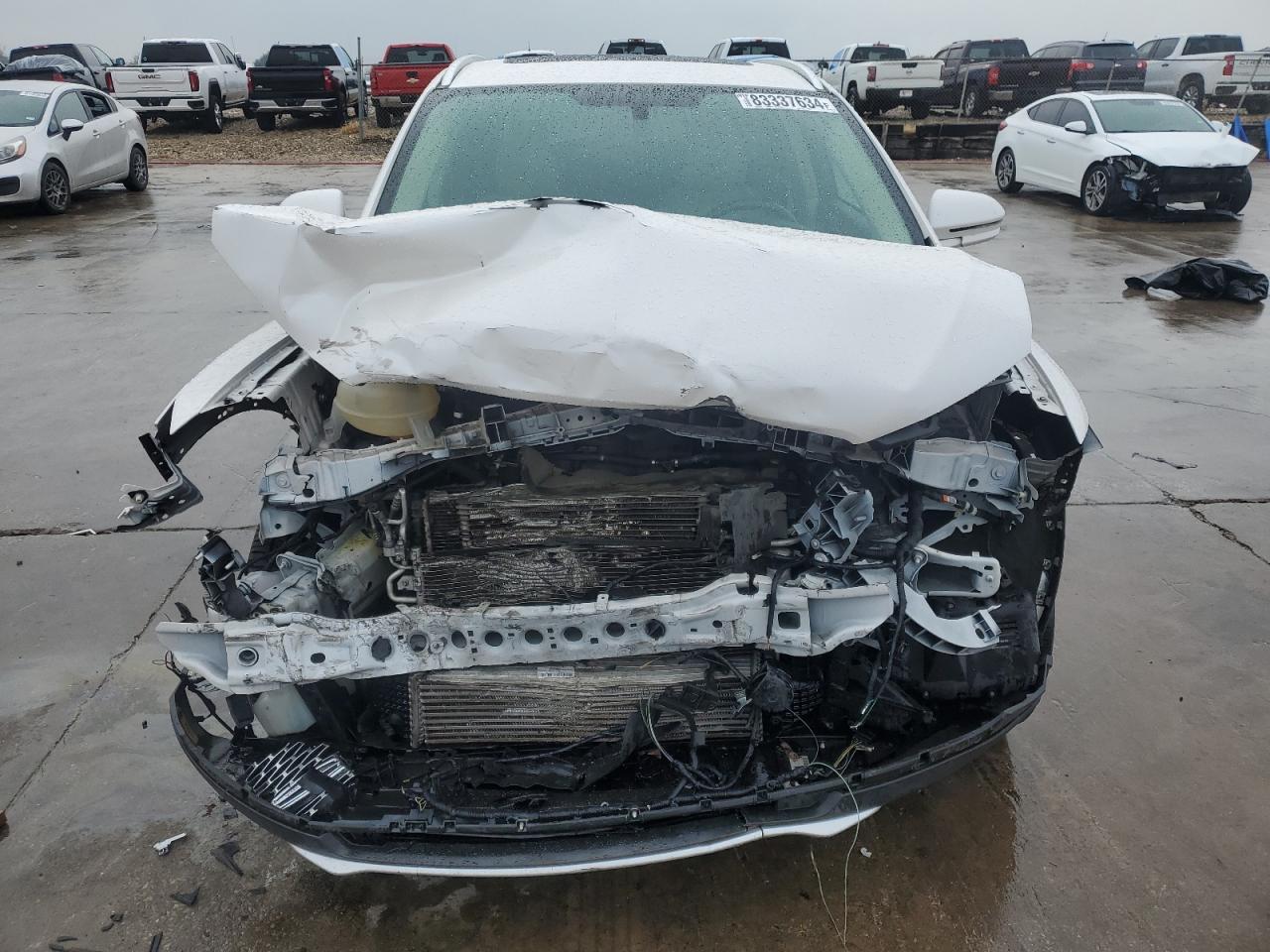 2019 Lincoln MKC - Image 5