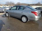 2012 Nissan Versa S na sprzedaż w Lebanon, TN - Front End