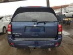 2008 Chevrolet Trailblazer Ls იყიდება Fort Wayne-ში, IN - Front End