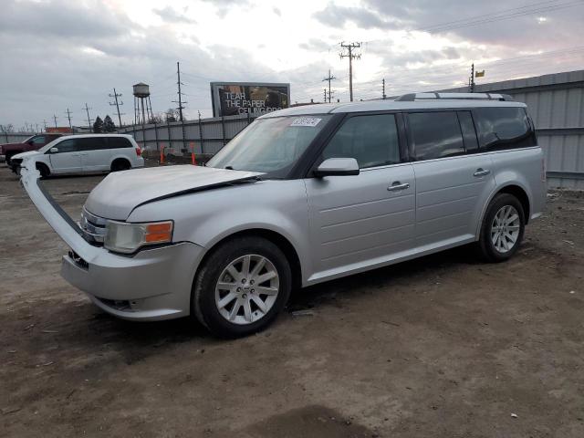 2011 Ford Flex Sel