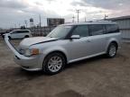 2011 Ford Flex Sel продається в Chicago Heights, IL - Front End