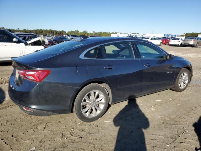  CHEVROLET MALIBU 2019 Серый